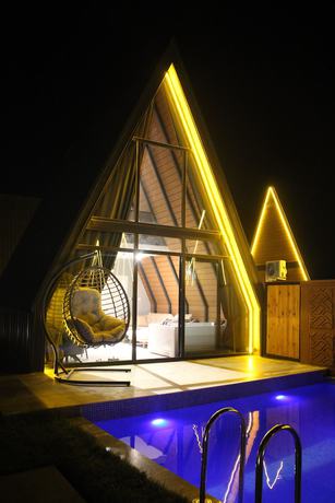 Imagen general del Triangle Life Suit. Foto 4
