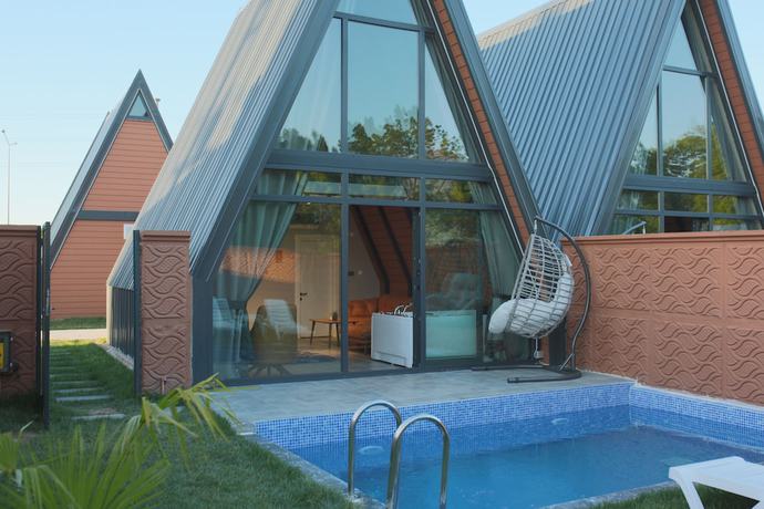 Imagen general del Triangle Life Suit. Foto 5
