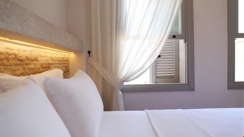 Imagen de la habitación del Triangulo Hotel. Foto 7