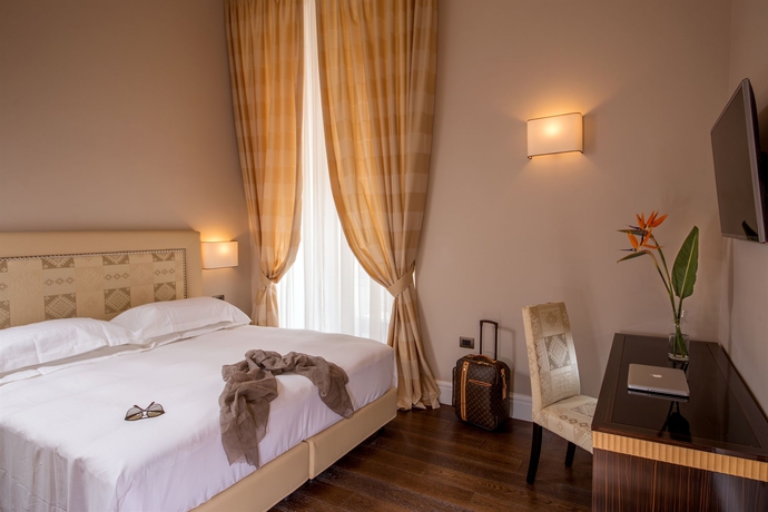 Imagen general del Tridente Suites. Foto 4