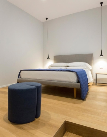 Imagen de la habitación del Trieste 411 (Rooms and Apartments). Foto 15