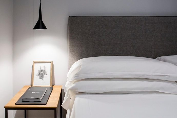 Imagen de la habitación del Trieste 411 (Rooms and Apartments). Foto 17