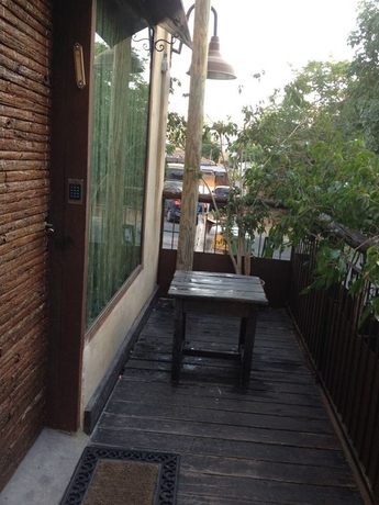 Imagen de la habitación del Trieste Neve Tzedek Boutique Suites. Foto 3