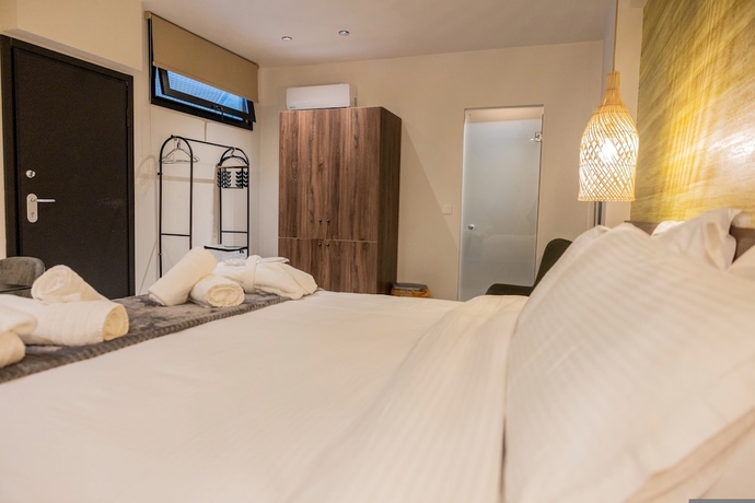 Imagen general del Trikala Mall Suites !. Foto 1