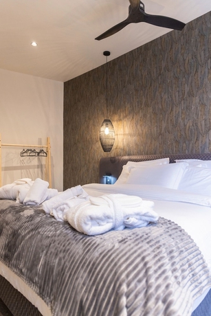 Imagen de la habitación del Trikala Mall Suites !. Foto 15