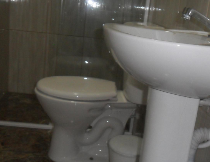 Imagen general del Trilhos Hotel. Foto 15