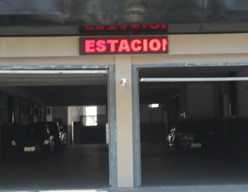 Imagen general del Trilhos Hotel. Foto 17