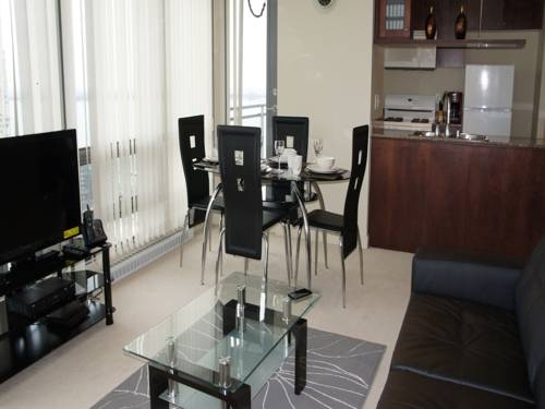 Imagen general del Trillium Suites. Foto 1
