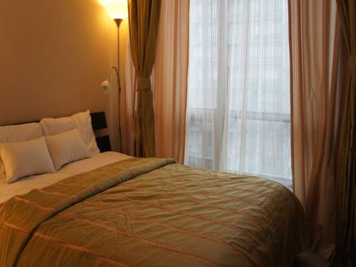 Imagen general del Trillium Suites. Foto 2