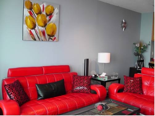 Imagen general del Trillium Suites. Foto 3