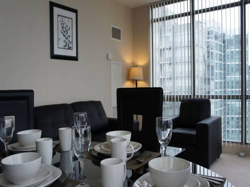 Imagen general del Trillium Suites. Foto 4