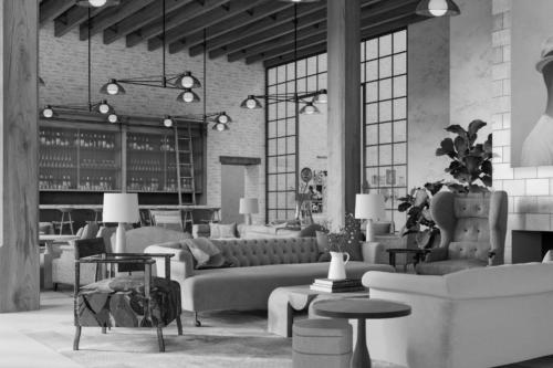 Imagen general del Trilogy Hotel Montgomery, Autograph Collection. Foto 2