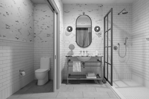 Imagen de la habitación del Trilogy Hotel Montgomery, Autograph Collection. Foto 5