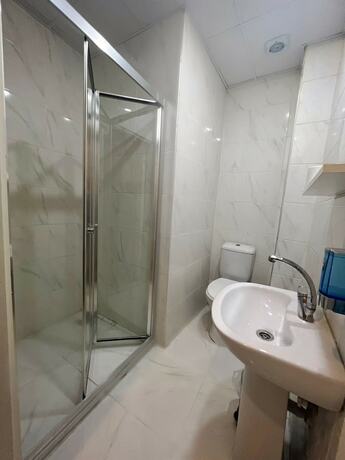 Imagen de la habitación del Trilya Hotel Istanbul. Foto 15