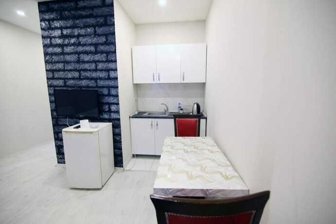 Imagen general del Trilya Hotel Istanbul. Foto 1