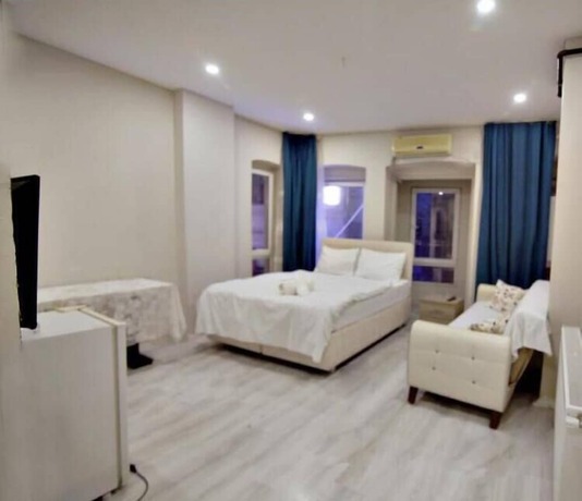 Imagen general del Trilya Hotel Istanbul. Foto 4