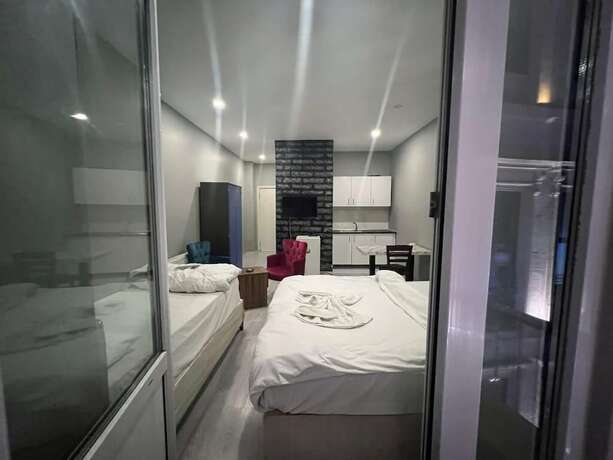 Imagen general del Trilya Hotel Istanbul. Foto 5