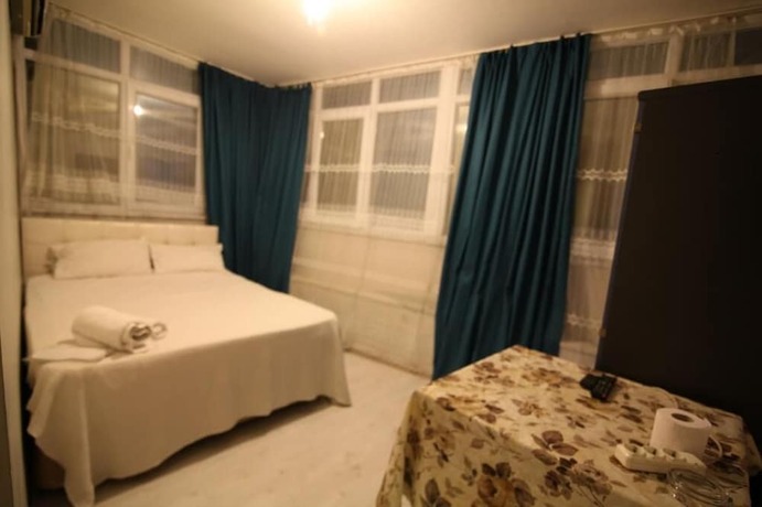 Imagen general del Trilya Hotel Istanbul. Foto 6