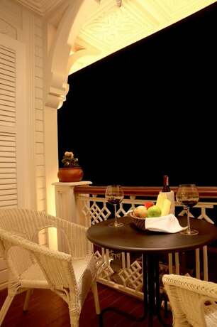 Imagen general del Trilyali Butik Otel. Foto 2