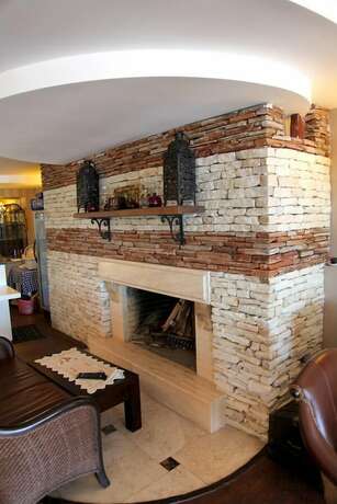 Imagen general del Trilyali Butik Otel. Foto 4