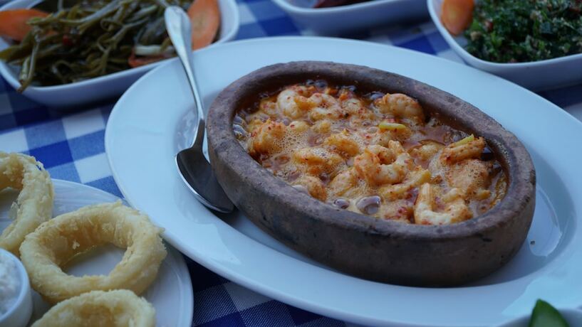 Imagen general del Trilyali Butik Otel. Foto 11