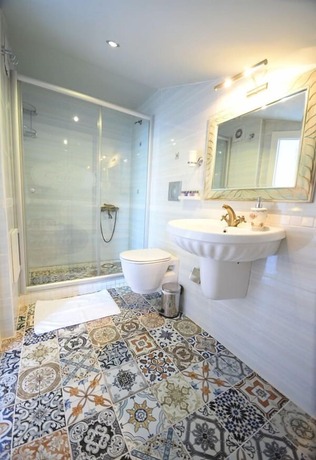 Imagen general del Trilyali Butik Otel. Foto 12