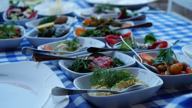 Imagen general del Trilyali Butik Otel. Foto 13