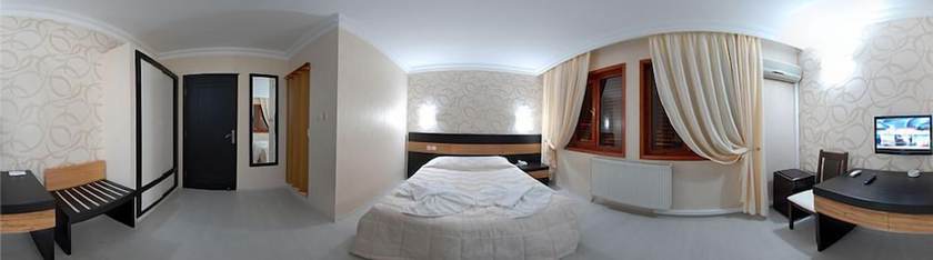 Imagen de la habitación del Trilye Kaplan Hotel. Foto 4