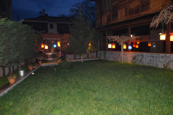 Imagen general del Trilye Kaplan Hotel. Foto 1