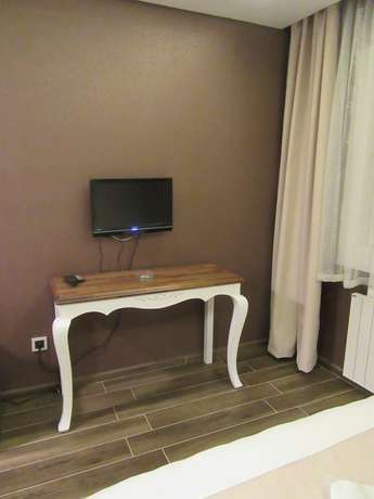 Imagen de la habitación del Trilye Kaplan Hotel. Foto 6