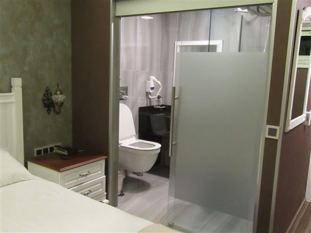 Imagen de la habitación del Trilye Kaplan Hotel. Foto 7