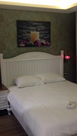 Imagen de la habitación del Trilye Kaplan Hotel. Foto 8