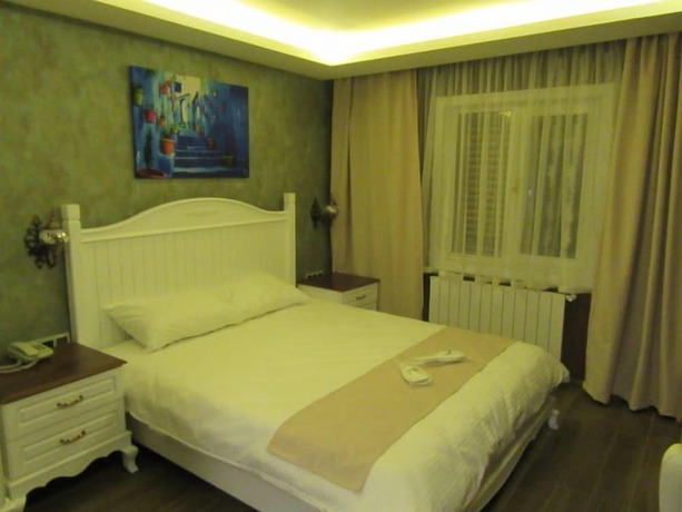 Imagen de la habitación del Trilye Kaplan Hotel. Foto 12