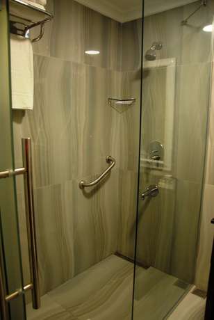 Imagen de la habitación del Trilye Kaplan Hotel. Foto 13