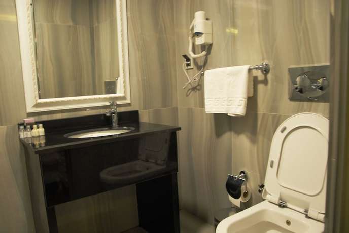 Imagen de la habitación del Trilye Kaplan Hotel. Foto 15