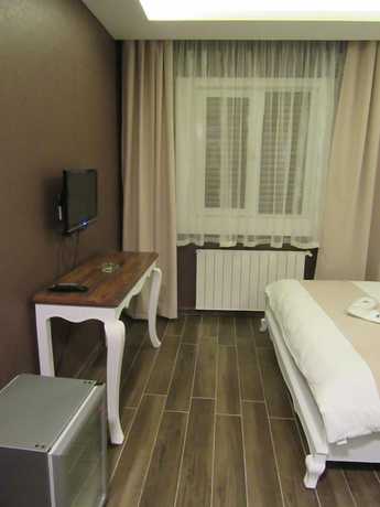 Imagen de la habitación del Trilye Kaplan Hotel. Foto 18