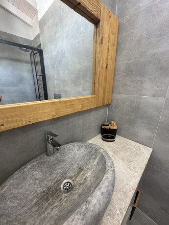 Imagen de la habitación del Trina Talles Alacati. Foto 15