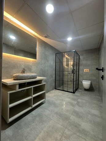 Imagen de la habitación del Trina Talles Alacati. Foto 18