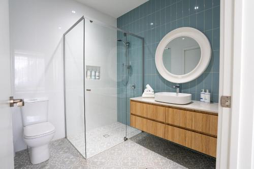 Imagen de la habitación del Trinity Collective. Foto 11