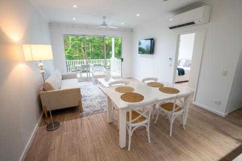 Imagen de la habitación del Trinity Collective. Foto 17