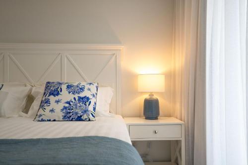 Imagen de la habitación del Trinity Collective. Foto 19
