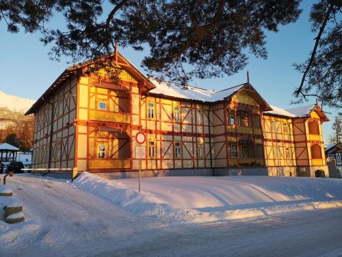 Imagen general del Trio Apartm&aacute;ny - Vila Koll&aacute;r. Foto 6