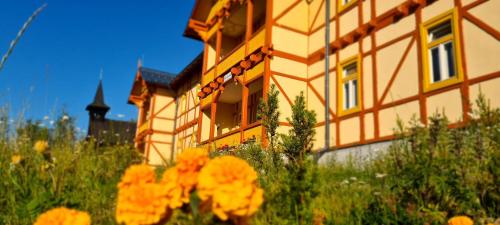 Imagen general del Trio Apartm&aacute;ny - Vila Koll&aacute;r. Foto 8