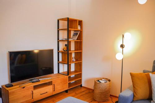 Imagen de la habitación del Trio Apartm&aacute;ny - Vila Koll&aacute;r. Foto 18