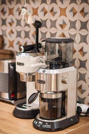 Imagen general del Trio Apartm&aacute;ny - Vila Koll&aacute;r. Foto 11