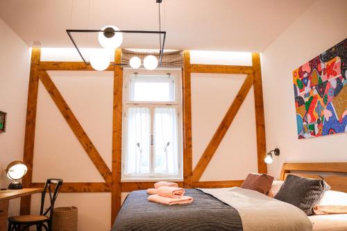 Imagen general del Trio Apartm&aacute;ny - Vila Koll&aacute;r. Foto 12