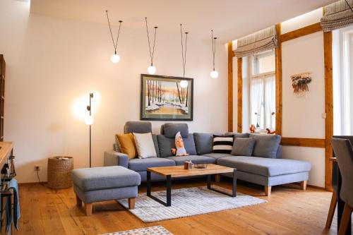 Imagen general del Trio Apartm&aacute;ny - Vila Koll&aacute;r. Foto 13