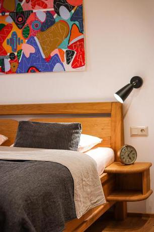 Imagen general del Trio Apartm&aacute;ny - Vila Koll&aacute;r. Foto 15
