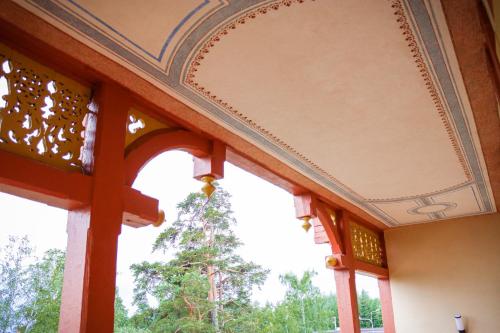 Imagen general del Trio Apartm&aacute;ny - Vila Koll&aacute;r. Foto 17