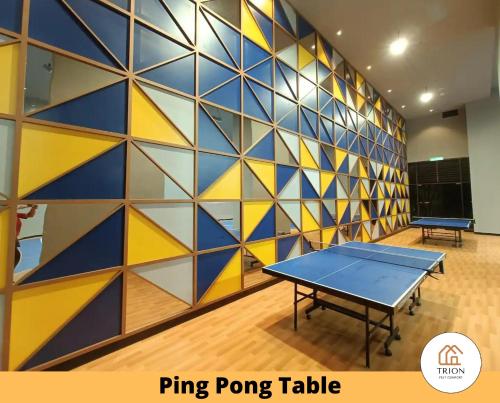 Imagen general del Trion Kuala Lumpur Near Sunway Velocity KLCC TRX Bukit Bintang. Foto 3